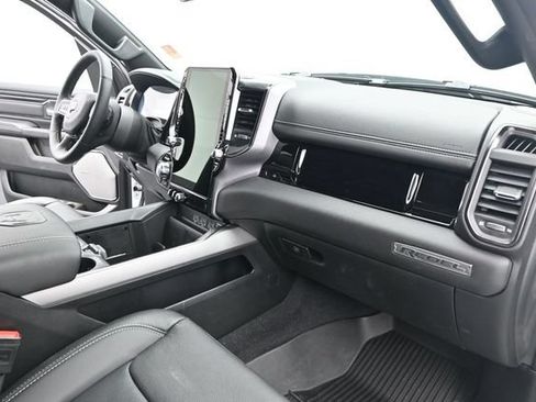 Used 2025 RAM 1500 Rebel w/ Rebel Level 2 Equipment Group AWD/4WD image 5