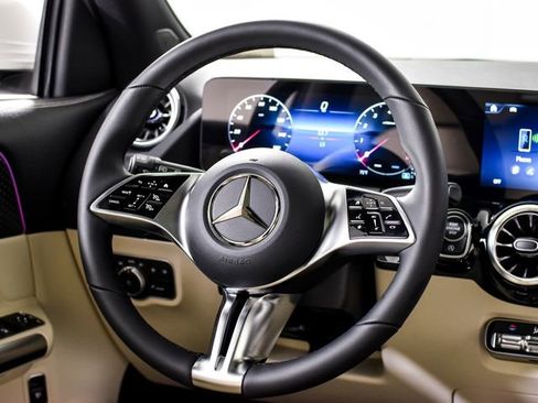 New 2026 Mercedes-Benz GLA 250 image 20