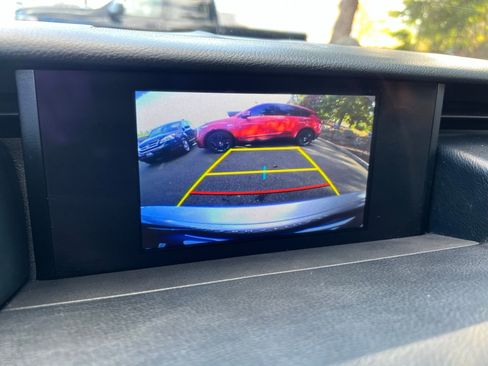 Used 2017 Lexus IS 200t F Sport image 30