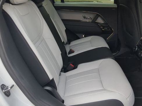 New 2026 Land Rover Range Rover Sport Dynamic SE AWD/4WD image 22
