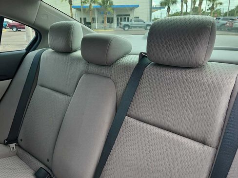 Used 2015 Honda Civic LX image 23