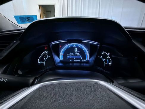 Used 2020 Honda Civic LX image 19