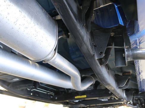 Used 2004 Chevrolet Silverado 2500 LT w/ Skid Plate Package AWD/4WD image 37