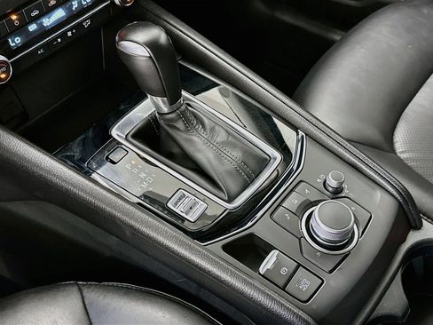 Used 2025 MAZDA CX-5 AWD 2.5 S w/ Select Package image 25