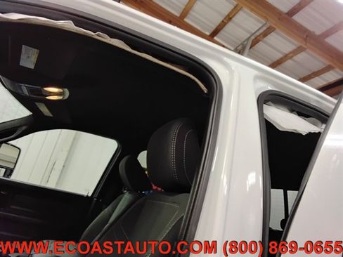 Used 2023 RAM 3500 Tradesman AWD/4WD image 21