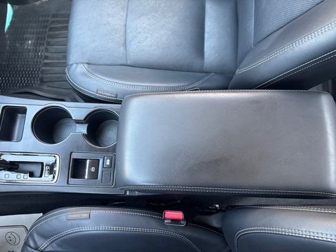 Used 2019 Subaru Legacy 2.5i Limited AWD/4WD image 31