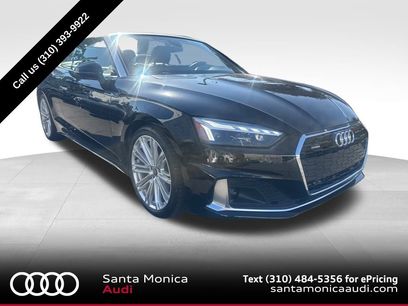 Used 2022 Audi A5 2.0T Premium Plus
