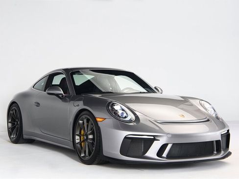 Used 2019 Porsche 911 GT3 image 2