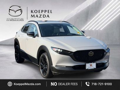 Certified 2026 MAZDA CX-30 2.5 Turbo