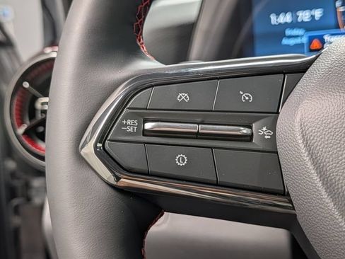 New 2027 Chevrolet Equinox RS AWD/4WD image 21