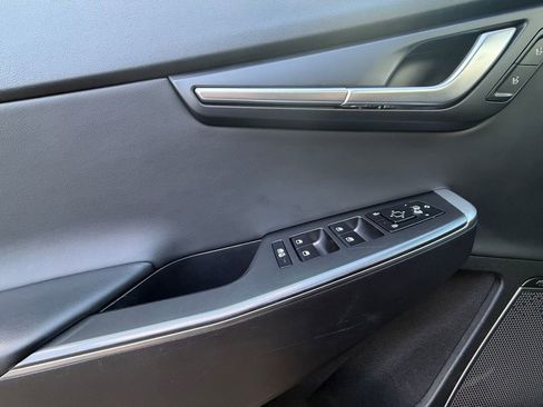 Used 2024 Kia EV6 Wind image 16