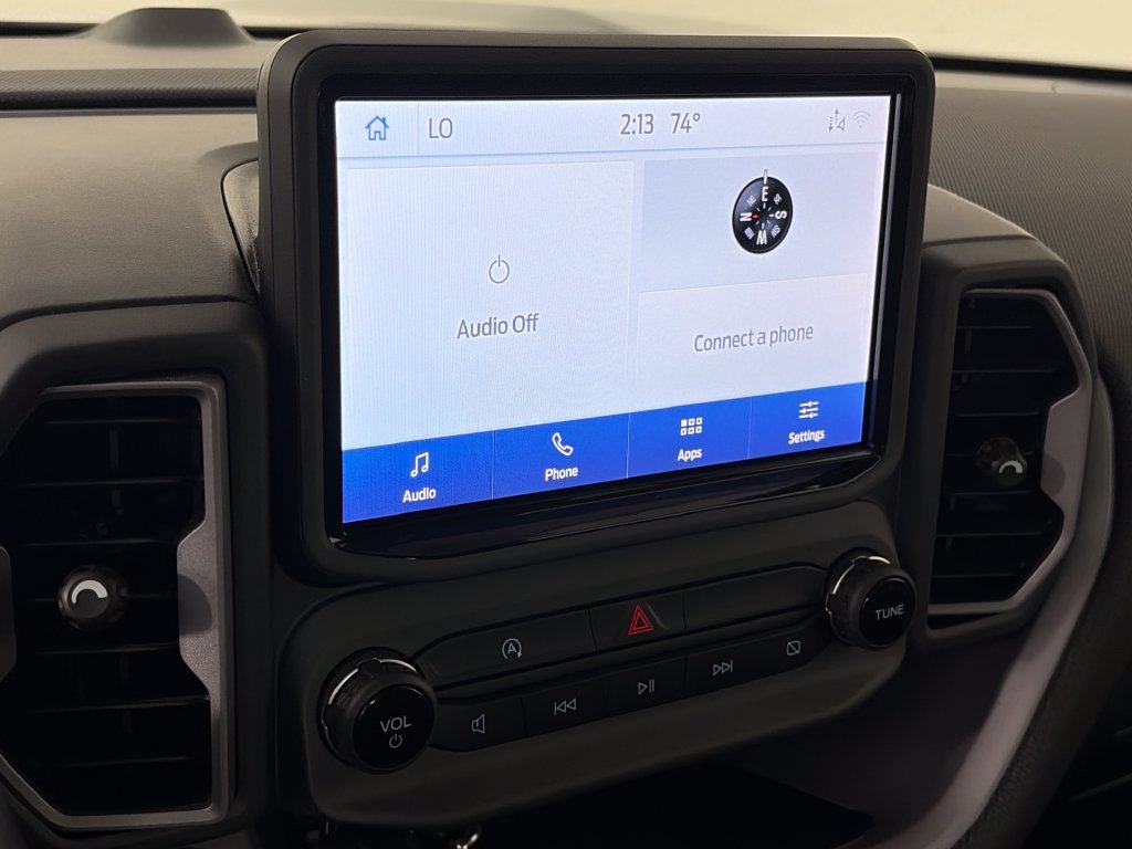 Used 2023 Ford Bronco Sport Big Bend w/ Convenience Package AWD/4WD image 19