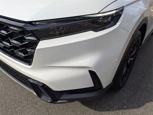 Certified 2024 Honda CR-V Sport-L image 5