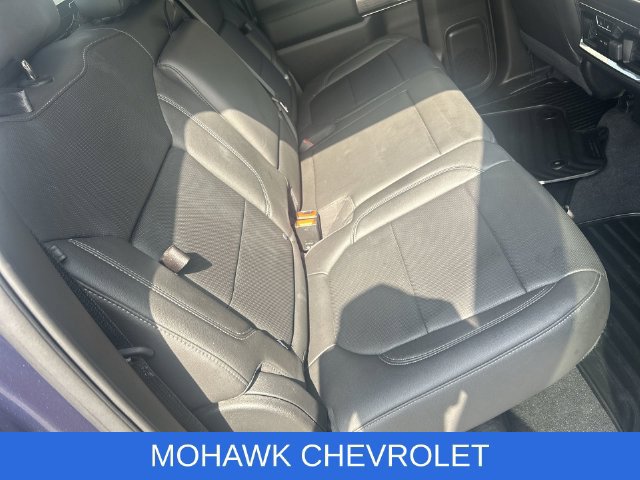 Used 2020 Chevrolet Silverado 1500 LTZ w/ LTZ Premium Package AWD/4WD image 34