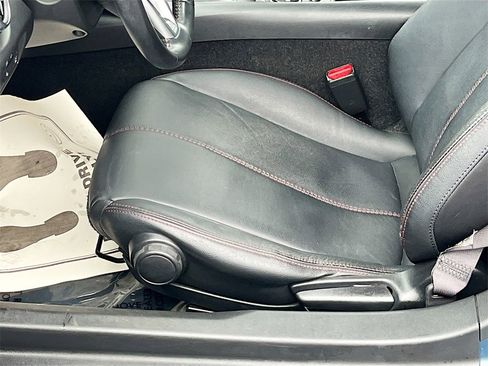 Used 2017 MAZDA MX-5 Miata Grand Touring image 17