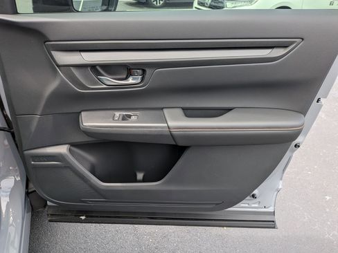 New 2026 Honda CR-V Sport image 30