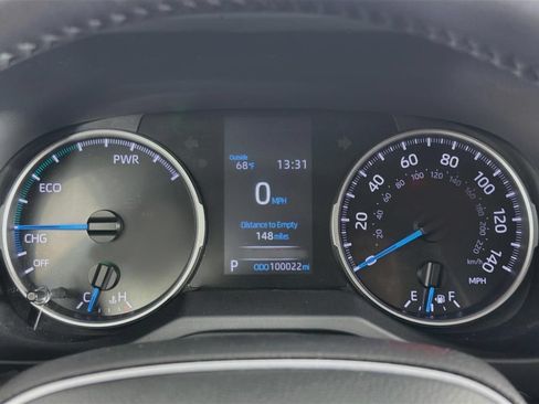 Used 2022 Toyota RAV4 XLE w/ XLE Grade Weather Package AWD/4WD image 43