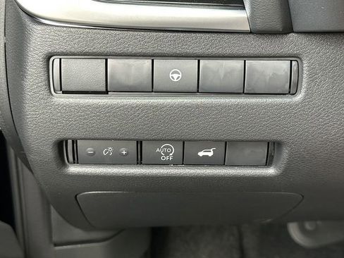 New 2026 Nissan Rogue Rock Creek image 26