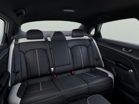 New 2026 Kia K5 GT-Line AWD/4WD image 12