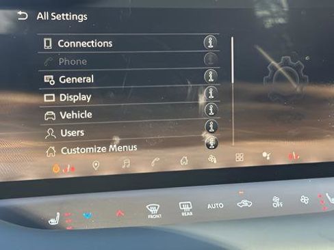 New 2026 Nissan Leaf Platinum+ FWD image 49