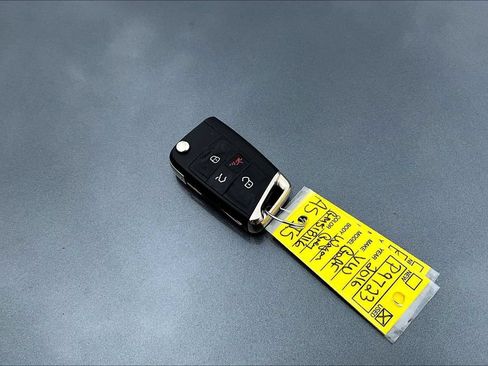 Used 2016 Volkswagen Golf SE FWD image 35