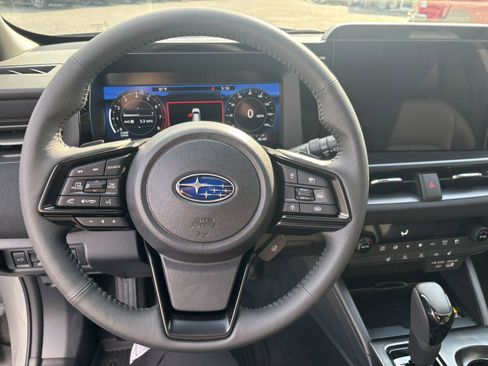 New 2026 Subaru Outback Limited image 17