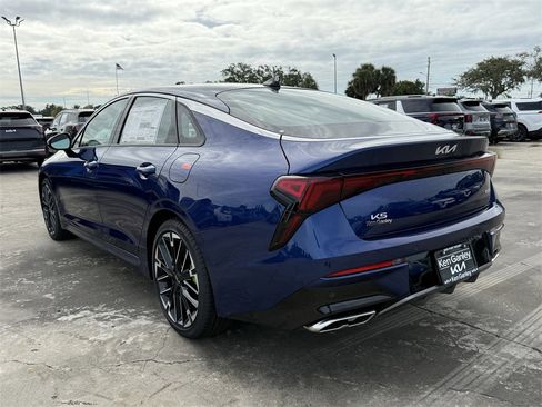 New 2026 Kia K5 GT image 6