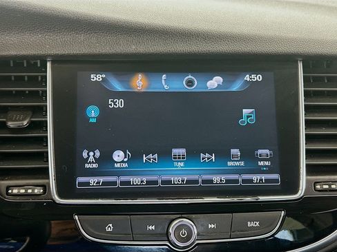 Used 2017 Buick Encore Preferred image 14