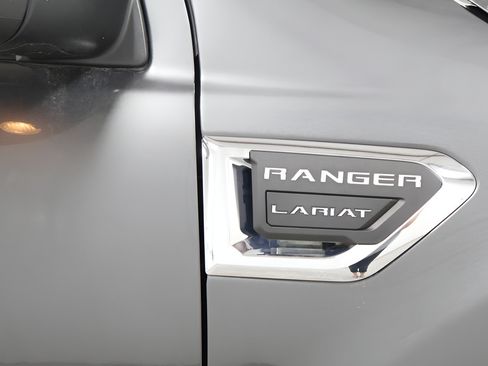 Used 2020 Ford Ranger Lariat w/ Equipment Group 501A Mid AWD/4WD image 32