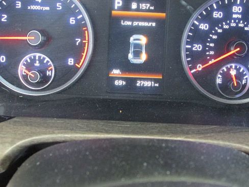 Used 2023 Kia K5 EX image 20