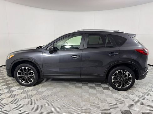 Used 2016 MAZDA CX-5 Grand Touring image 8