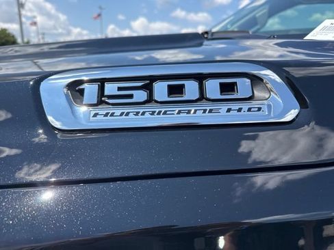 New 2026 RAM 1500 Limited w/ Trailer Tow Group AWD/4WD image 8