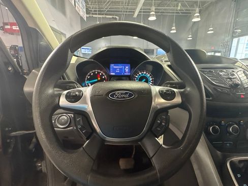 Used 2013 Ford Escape SE AWD/4WD image 15