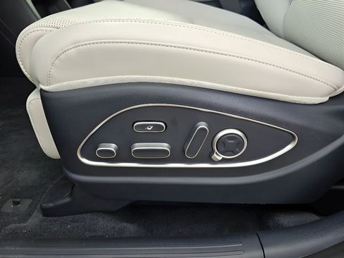 New 2026 Hyundai Palisade Calligraphy image 16