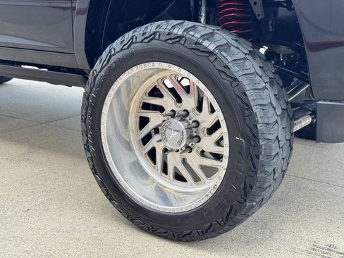 Used 2019 RAM 2500 Limited AWD/4WD image 36