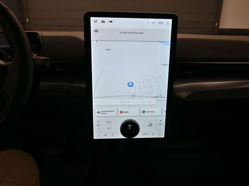 New 2025 Ford Mustang Mach-E GT w/ Interior Protection Package image 29