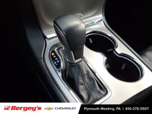 Used 2022 Jeep Grand Cherokee Laredo X image 17