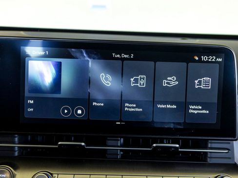 Used 2024 Hyundai Kona SEL image 13