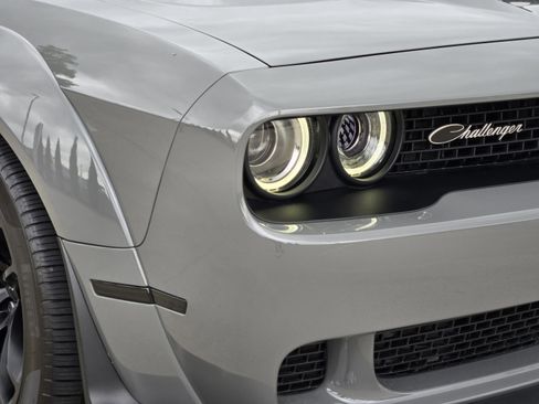 Used 2023 Dodge Challenger R/T Scat Pack RWD image 35