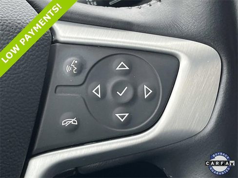 Used 2021 GMC Acadia SLT w/ Technology Package image 32