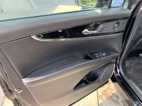 Certified 2023 Lincoln Nautilus Reserve w/ Monochromatic Package AWD/4WD image 22