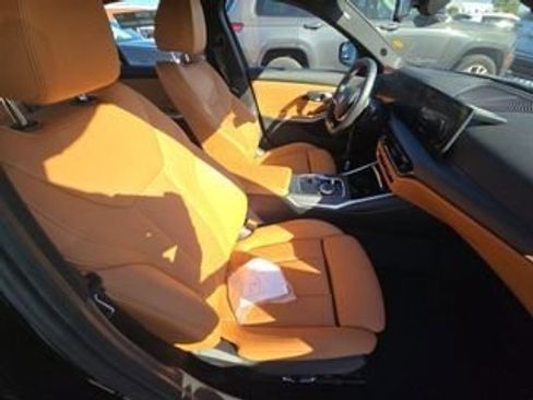 Used 2025 BMW 330i xDrive Sedan image 8