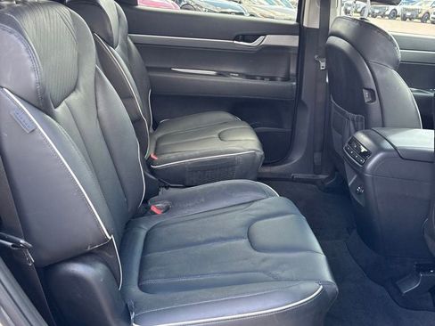 Used 2023 Hyundai Palisade XRT AWD/4WD image 25