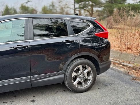 Used 2017 Honda CR-V EX-L image 11