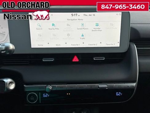 Used 2023 Hyundai Ioniq 5 SEL AWD/4WD image 19