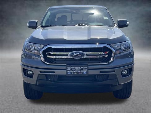 Used 2022 Ford Ranger Lariat RWD image 25
