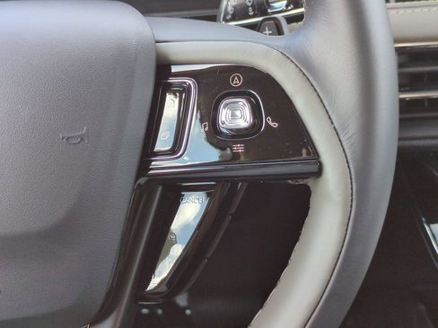New 2026 Lincoln Corsair Grand Touring AWD/4WD image 27