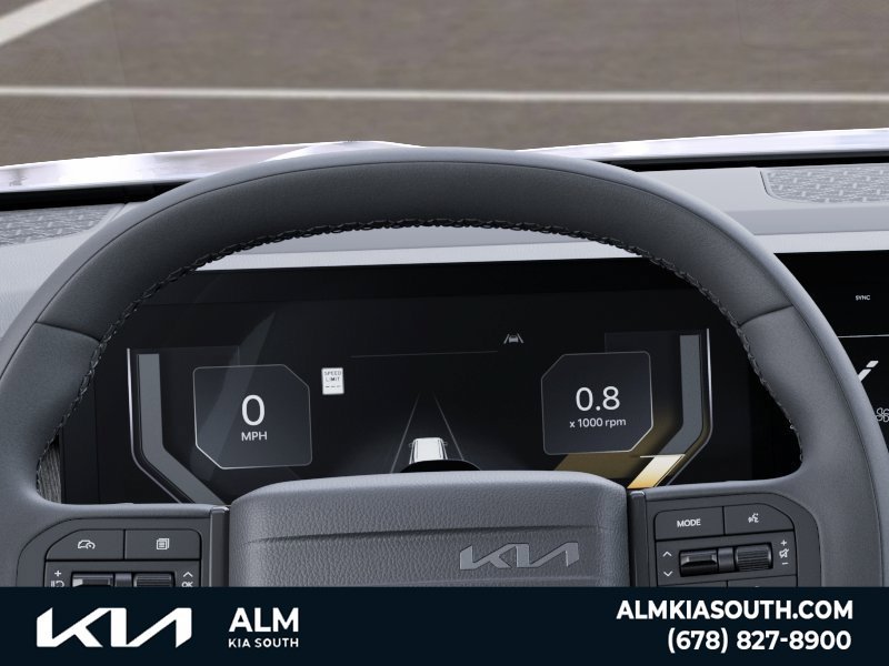 New 2027 Kia Telluride X-Line SX Prestige AWD/4WD image 21