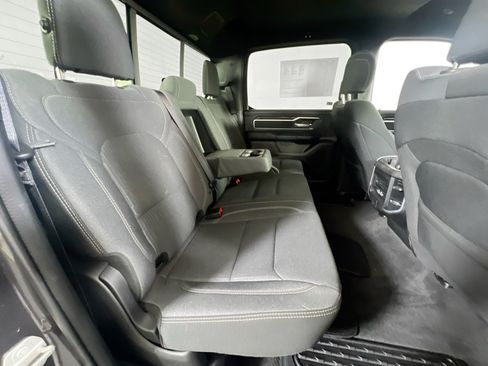 Used 2023 RAM 1500 Big Horn AWD/4WD image 26
