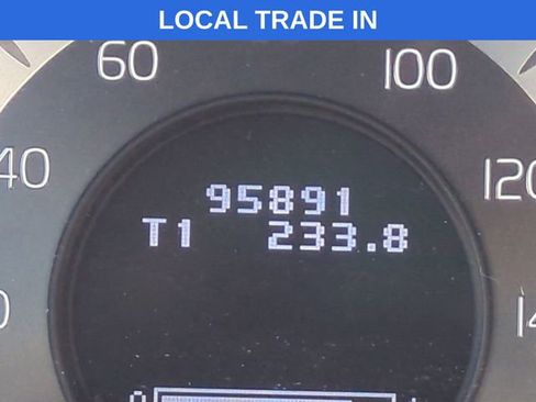 Used 2013 Volvo S60 T6 Platinum image 14